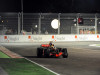 Gp Singapore - Qualifiche